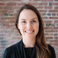 Maudie Shah avatar image