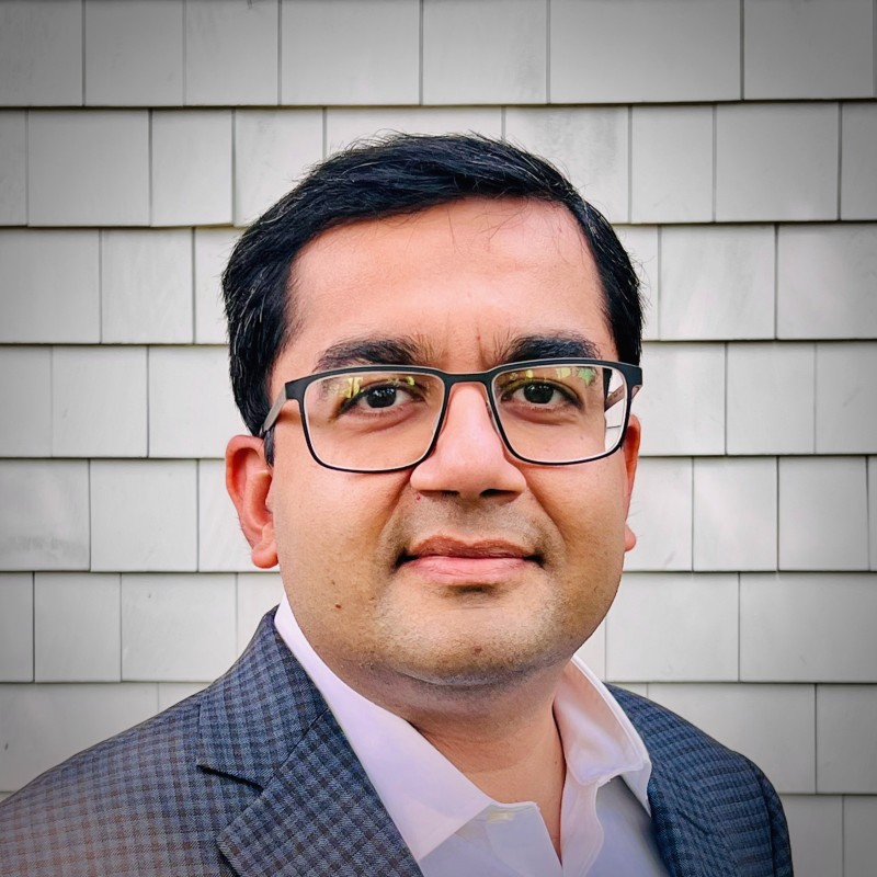 Jay Mehta avatar image