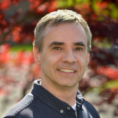 Jeff Belanger avatar image