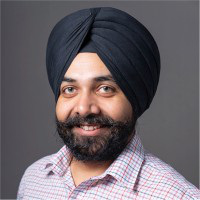 Harpreet Bhalla avatar image
