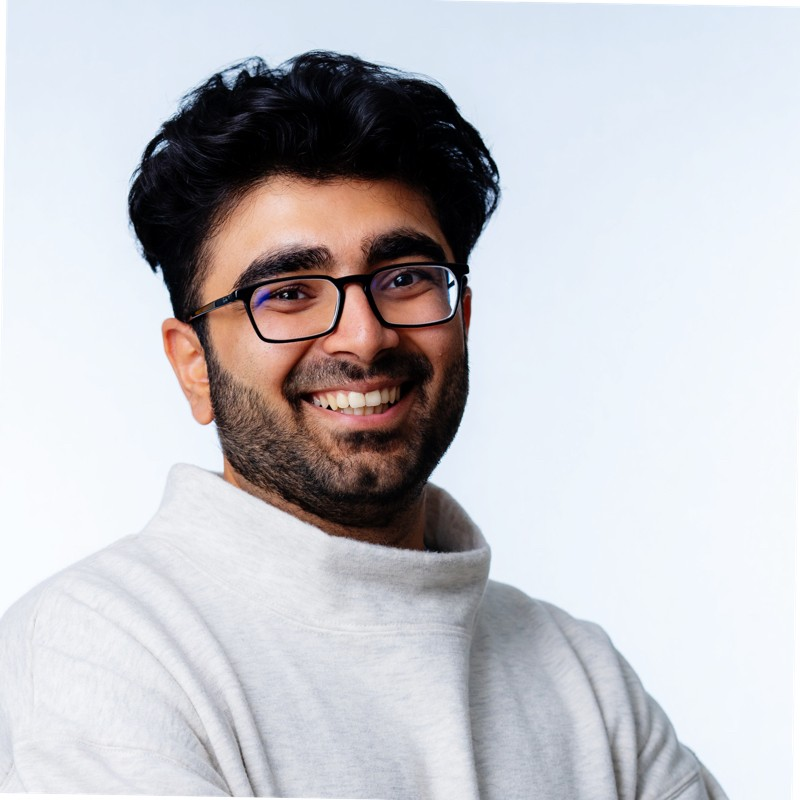 Amal Dave avatar image