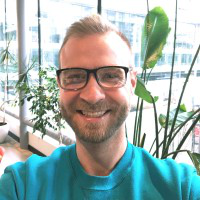 Michael Hofweller avatar image