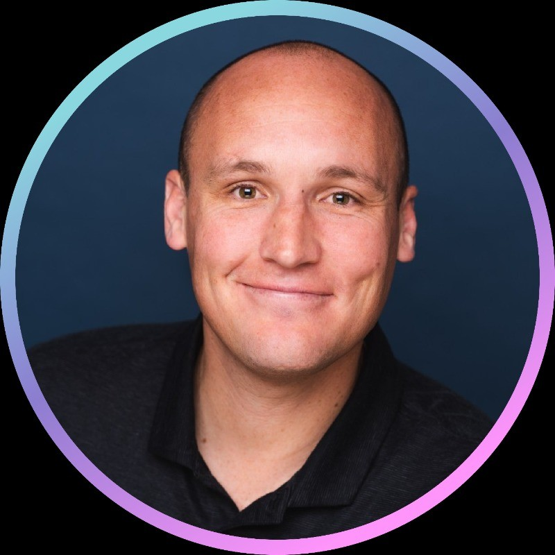 Landon Taylor avatar image