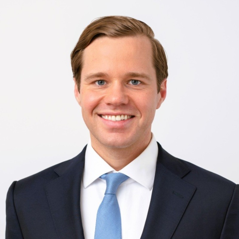 Troy Heidenberg avatar image