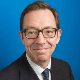 Mark Evans avatar image