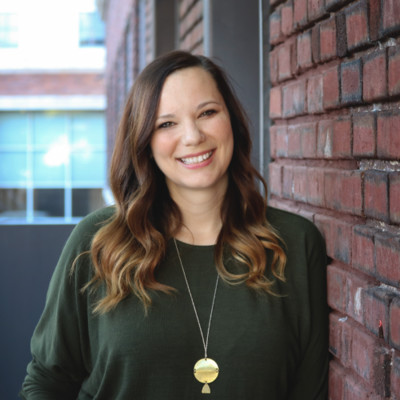 Ashley Dudek avatar image