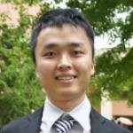 Congchong Liu avatar image