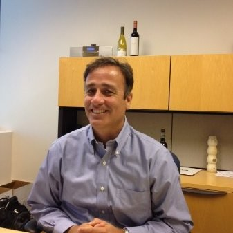 Riccardo A. Mora avatar image