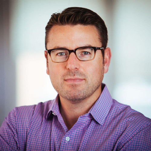 Mark Coffey avatar image