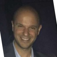 Michael Rosenblat avatar image