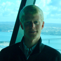 John Schmidt avatar image