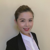 Profile Image for Jenna Guan