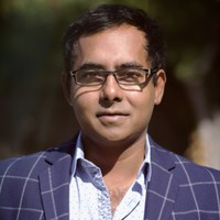 Profile Image for Gautam Goswami
