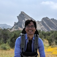 Neil Halelamien avatar image