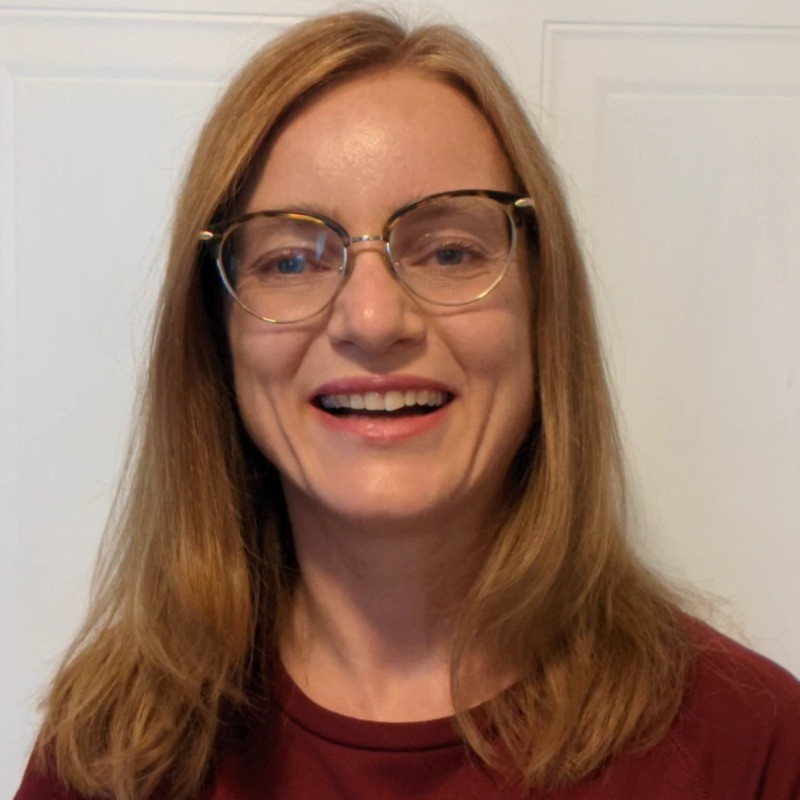 Evelyn Wynen avatar image