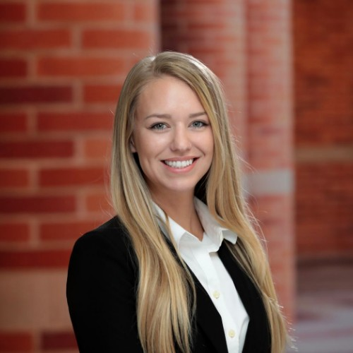 Taylor Madsen avatar image