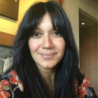 Profile Image for Camilla Jadhav
