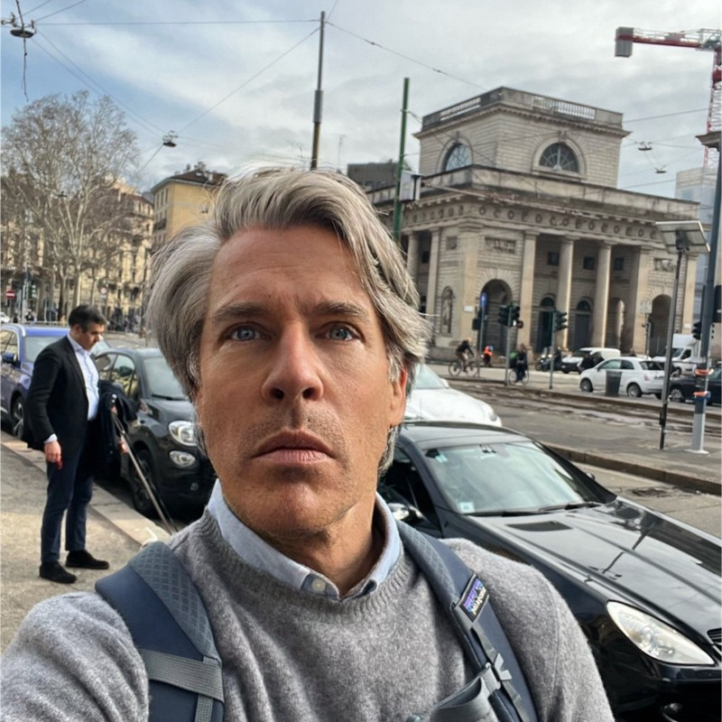 Stephen Croncota avatar image