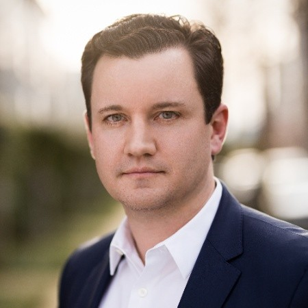 Timothy O'Neill avatar image