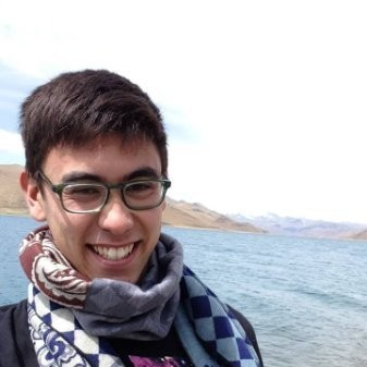 Aleksandr Zhang avatar image