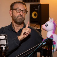 William Griesinger avatar image