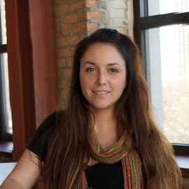 AnMaree Williams avatar image