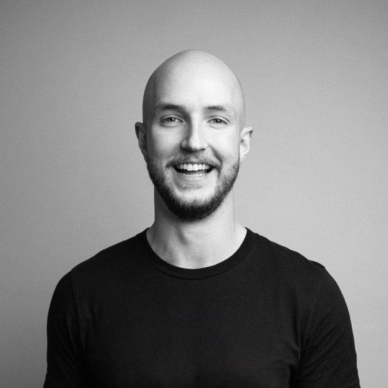 Nicholas Zeiter avatar image