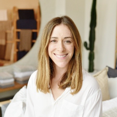 Hilary Reinis Sherman avatar image