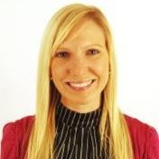 Caitlin Martin avatar image