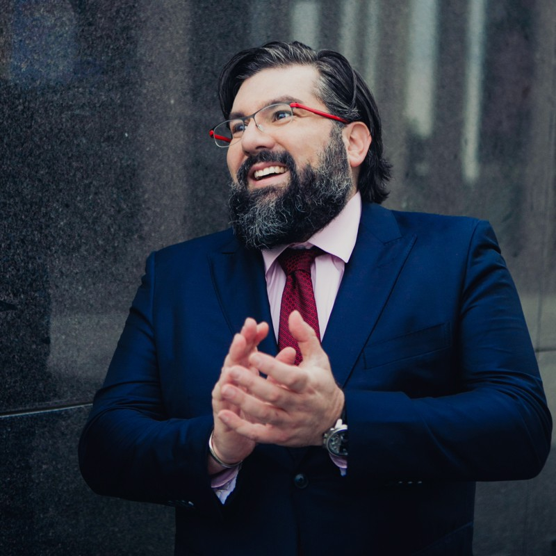 Adam J Schwartz avatar image