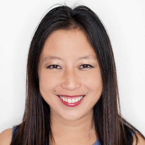 Valerie Wang avatar image