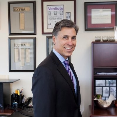 Pat Barrera avatar image