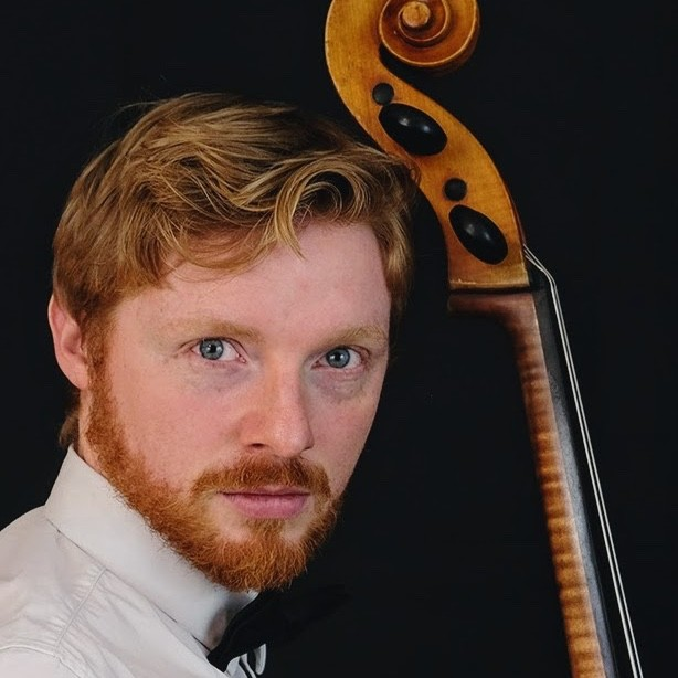 Matt James avatar image