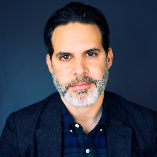 Darren Olive avatar image