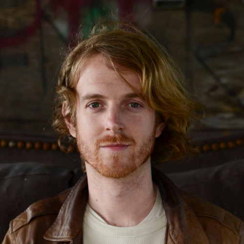 Galen Huckins avatar image