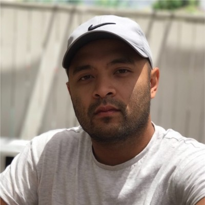 Paolo Cruz avatar image