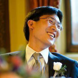 Eric Suh avatar image