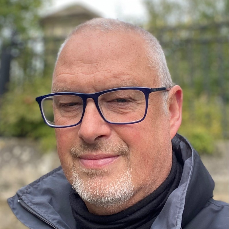 Paul van Haver avatar image