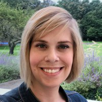 Alena Gribskov avatar image