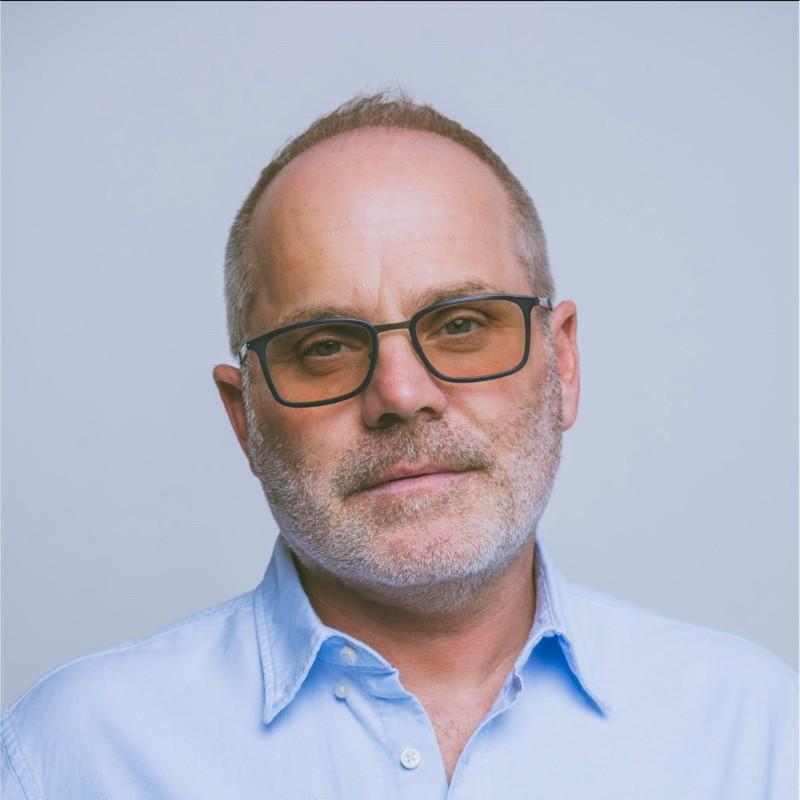 David Johnson avatar image