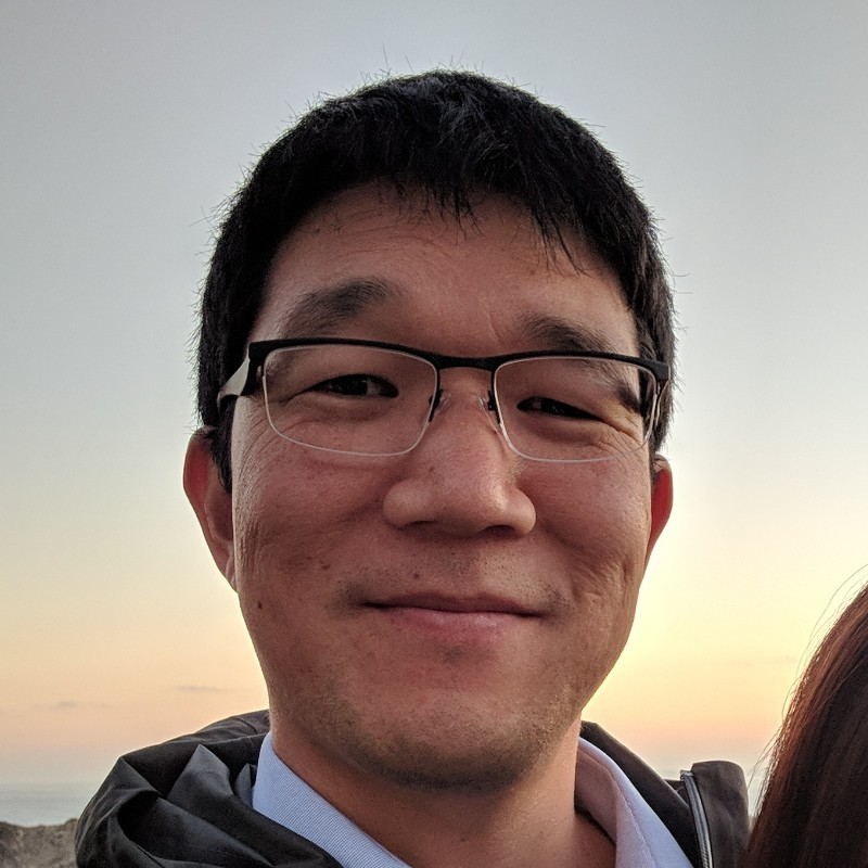 Kirk Yokomizo avatar image