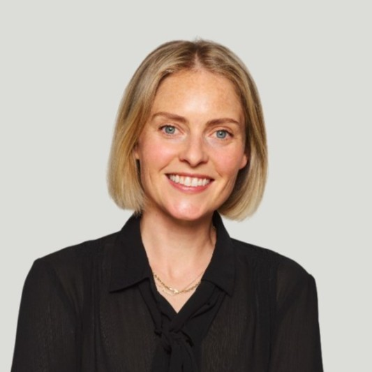 Leigh Davidson avatar image