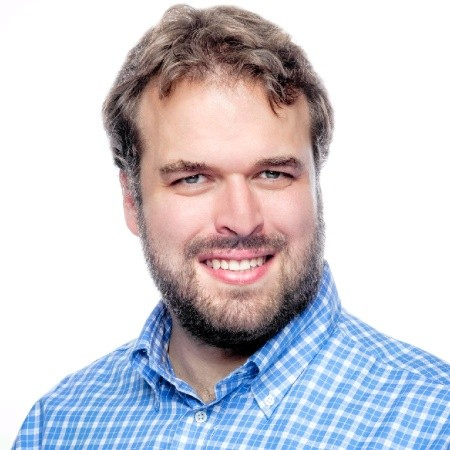 Olivier Crête avatar image