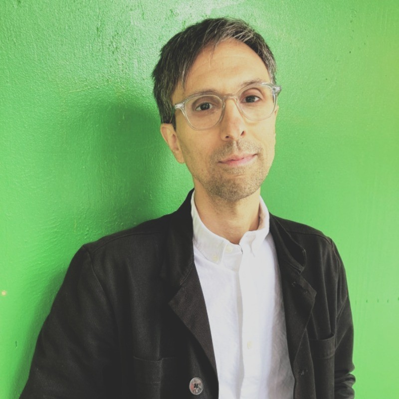 Michael Garofalo avatar image