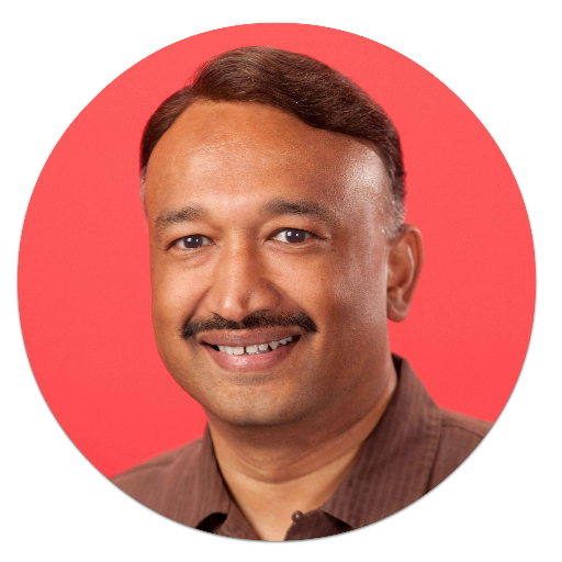Siva Kumar avatar image