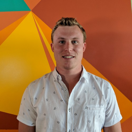 Kyle Washburn avatar image