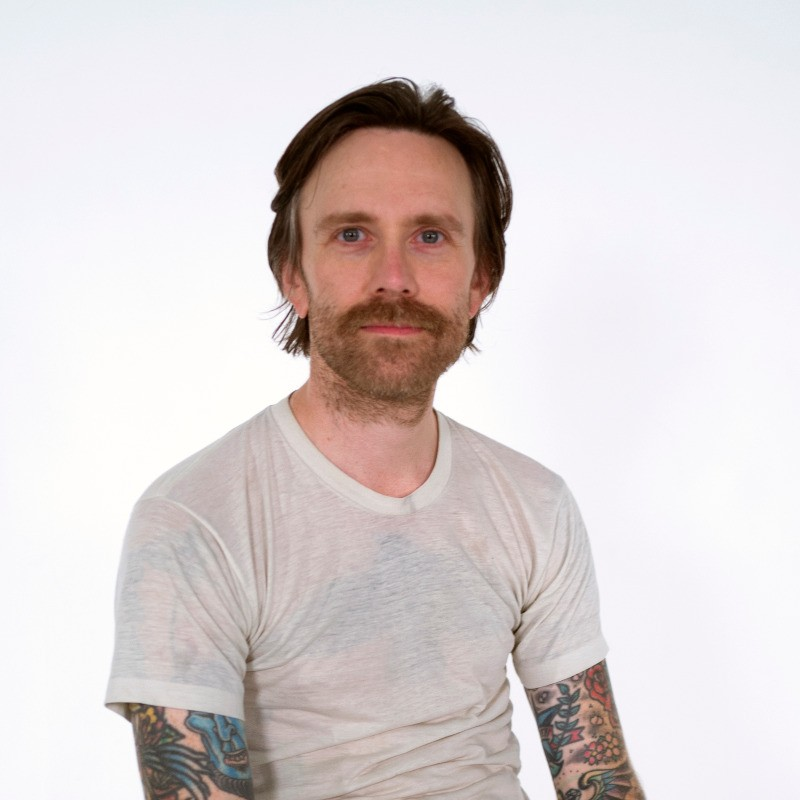 Jason Andrew Turner avatar image