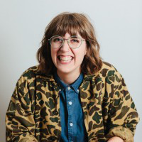 Courtney Harrell avatar image