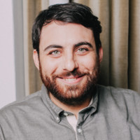 Brian Reed avatar image