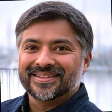 Neil Godbole avatar image